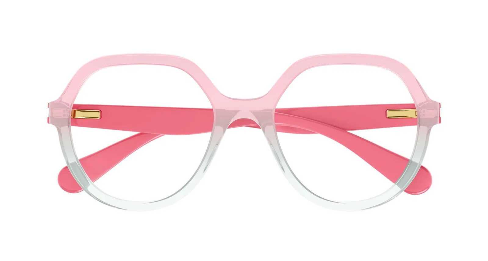 Chloe CC0020O Eyeglasses - view 5